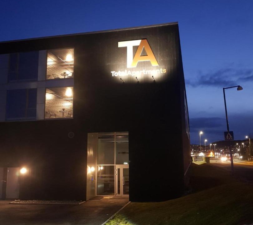 Photo of Others in Tromso