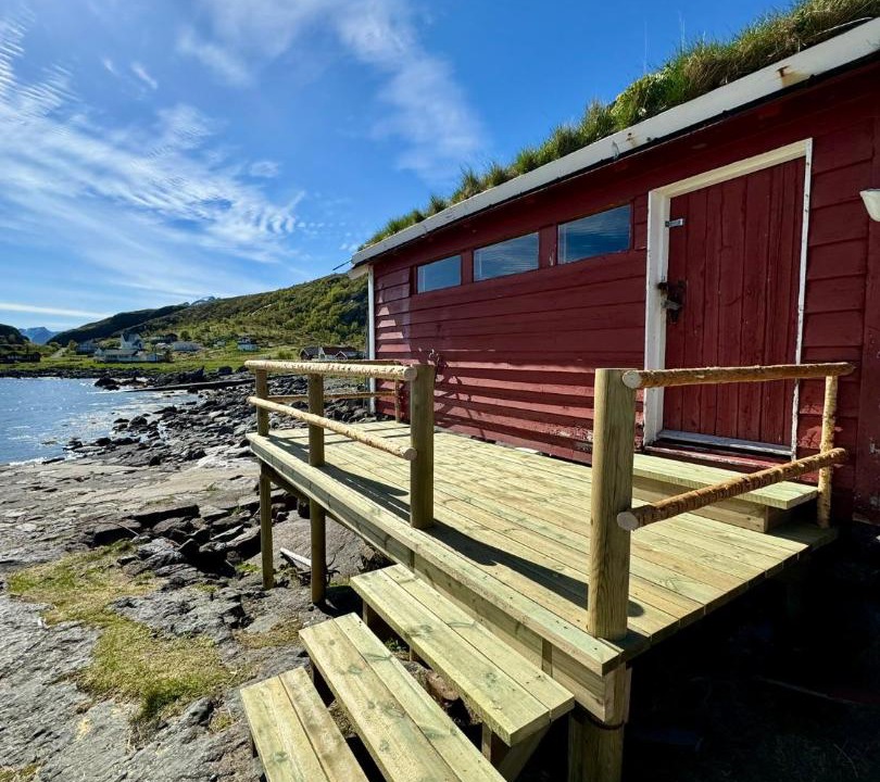 Photo of Others in Flakstad