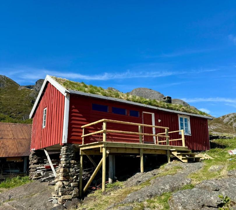 Photo of Others in Flakstad