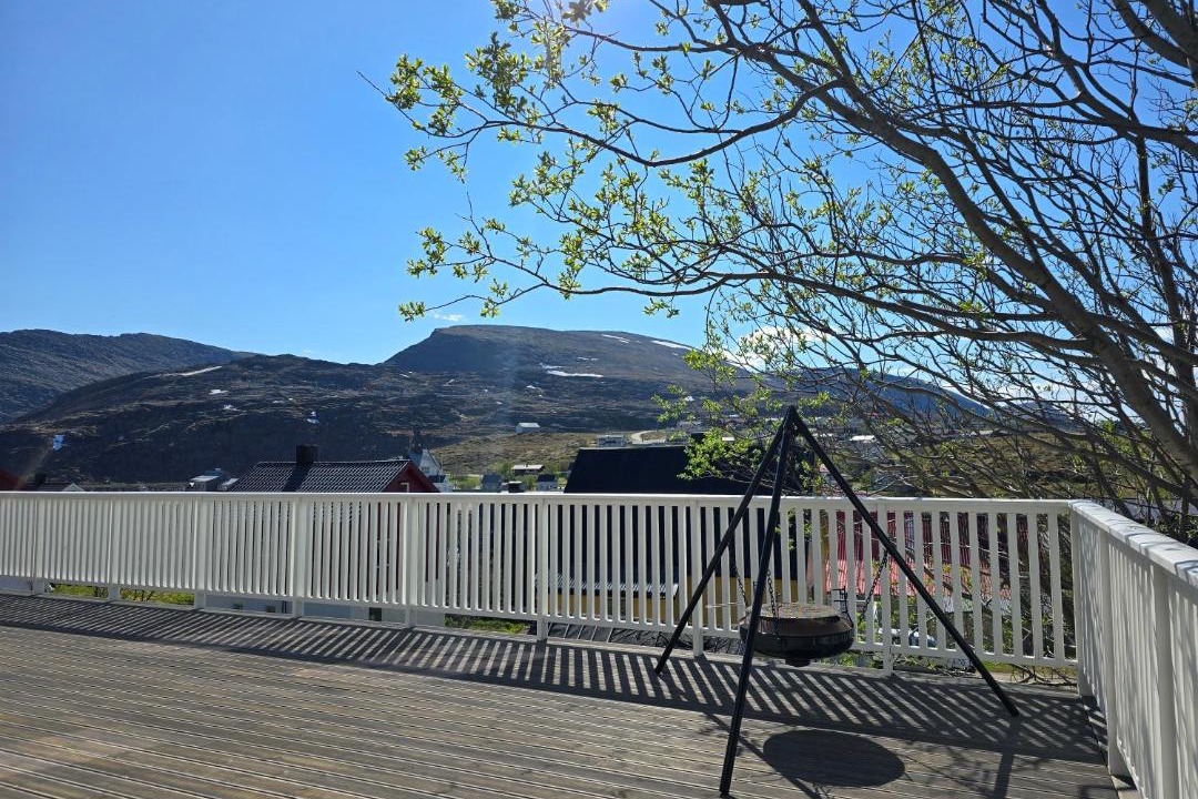Photo of Others in Havoysund