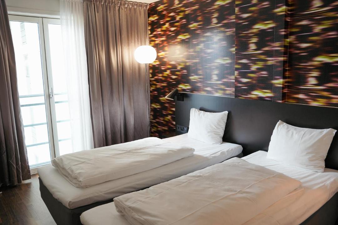 Photo of Bedroom in Drammen