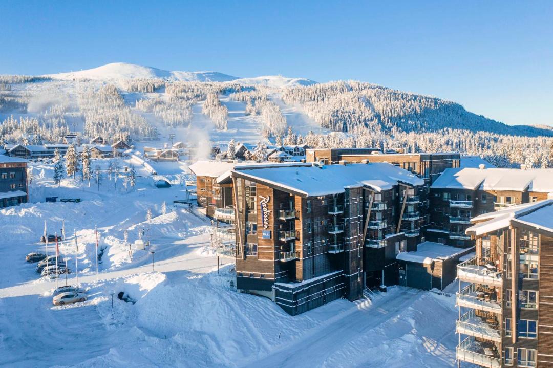 Photo of Others in Trysil
