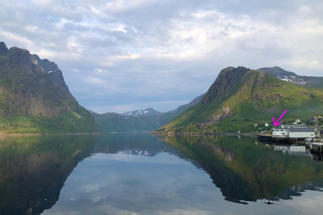 Photo of Others in Botnhamn