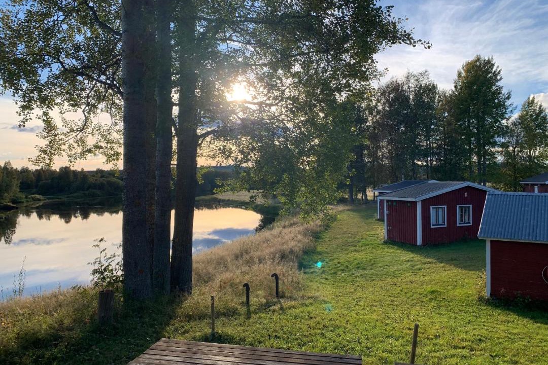 Photo of Others in Fallfors