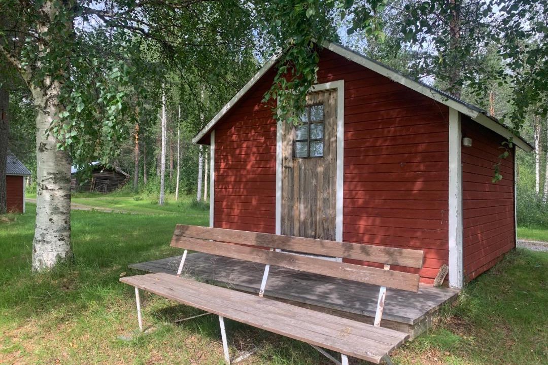 Photo of Others in Fallfors
