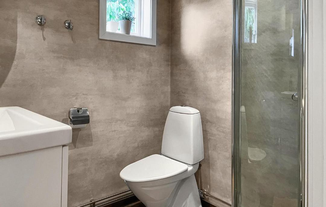 Photo of Bathroom in Peru-Lidhem