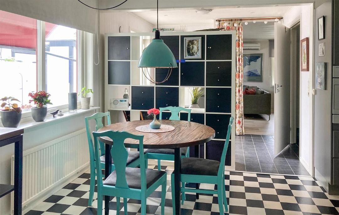 Photo of Kitchen in Borgholm
