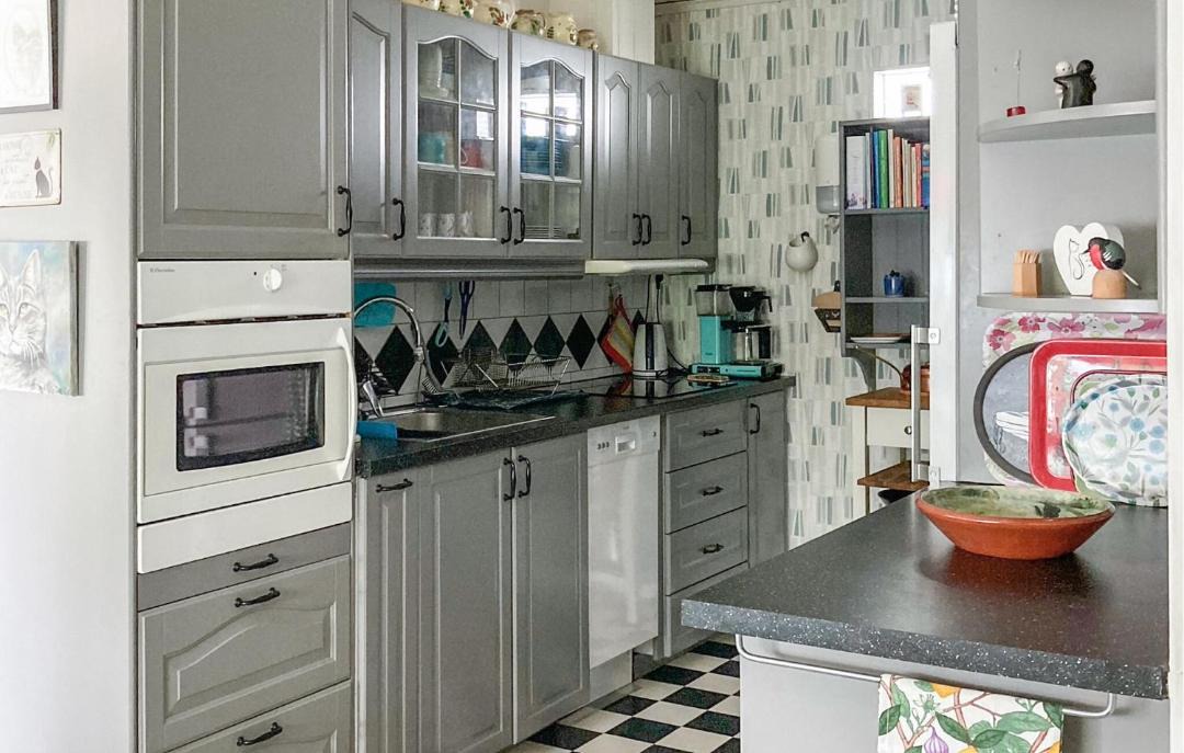 Photo of Kitchen in Borgholm