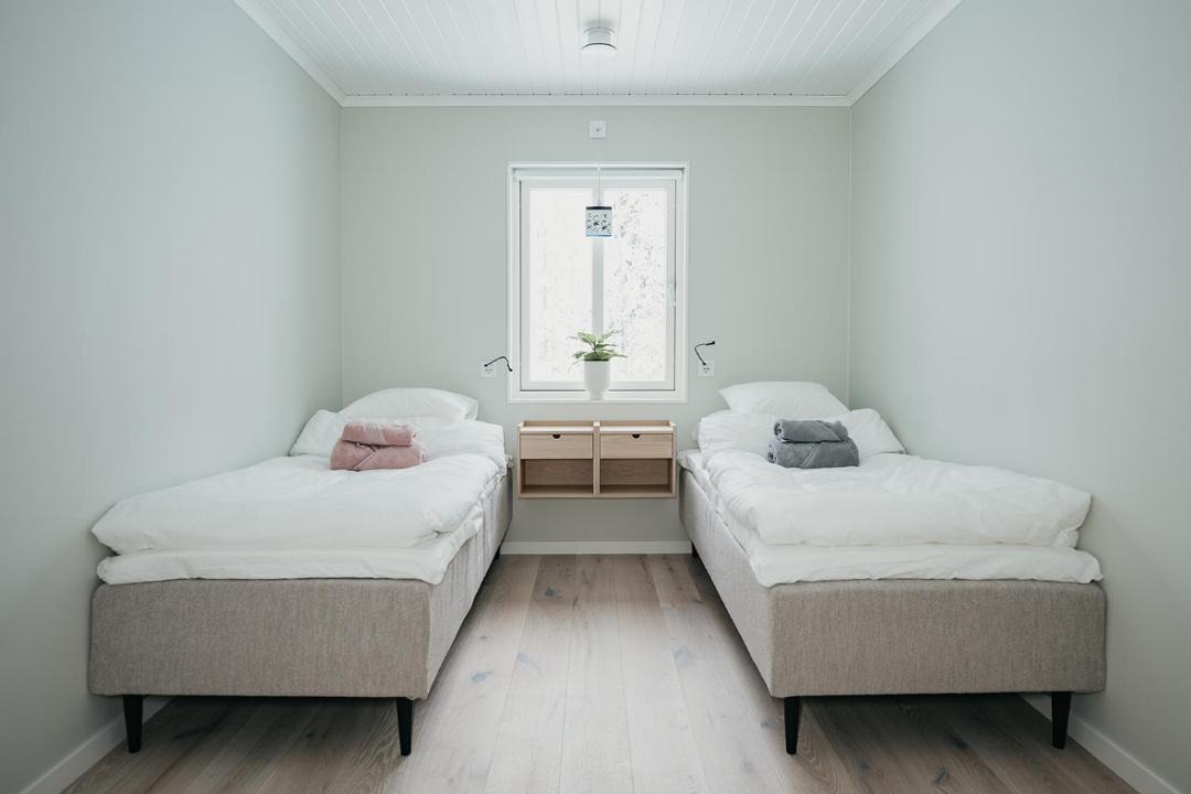 Photo of Bedroom in Auktsjaur