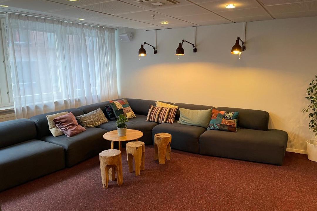 Photo of Livingroom in Centrum