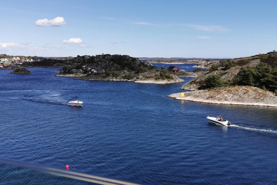 Photo of Others in Flekkerøy