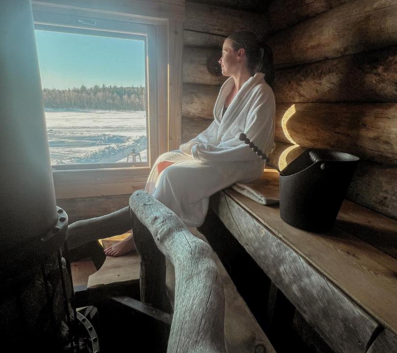 Photo of Others in Inari
