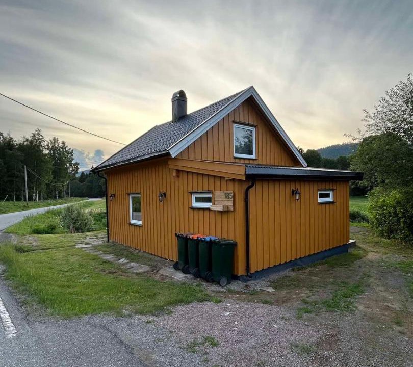 Photo of Others in Lardal Municipality