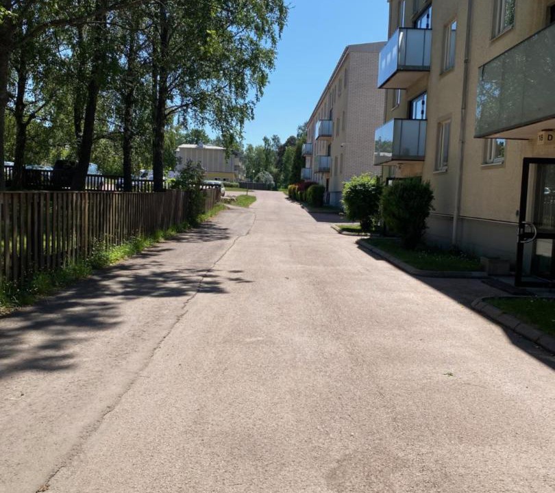 Photo of Others in Mariehamn