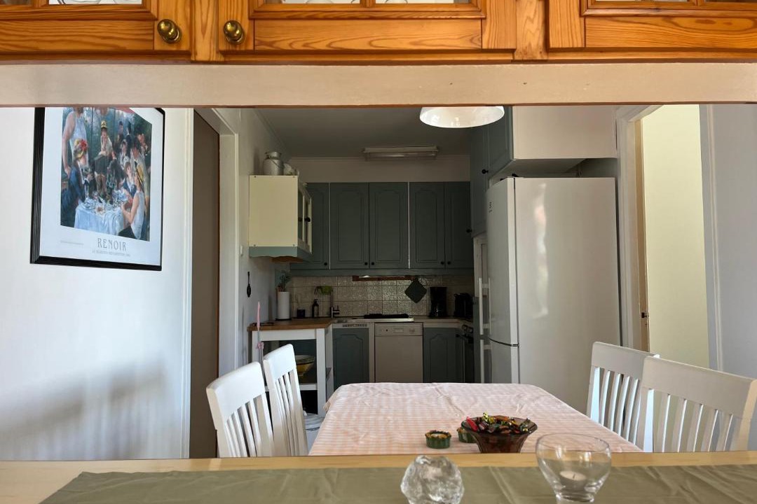 Photo of Kitchen in Vastra Frolunda
