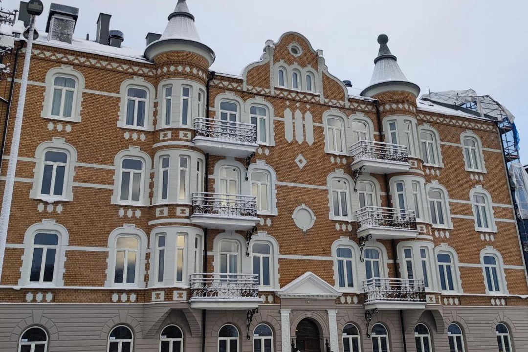 Photo of Buildings in Karlstad