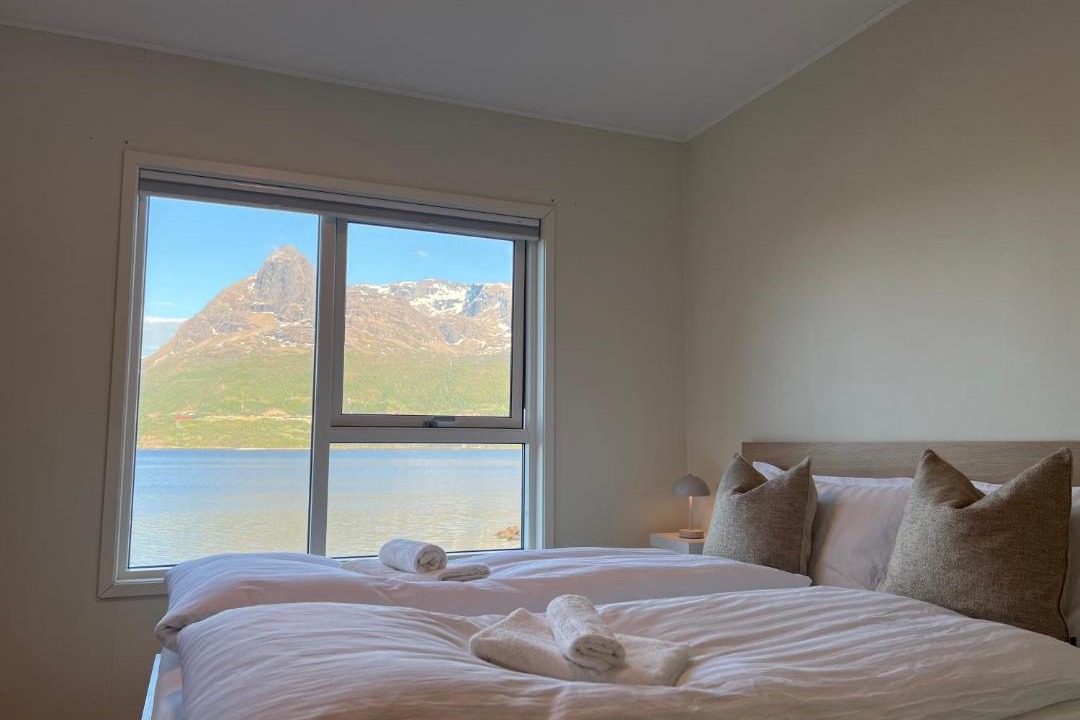 Photo of Bedroom in Narvik