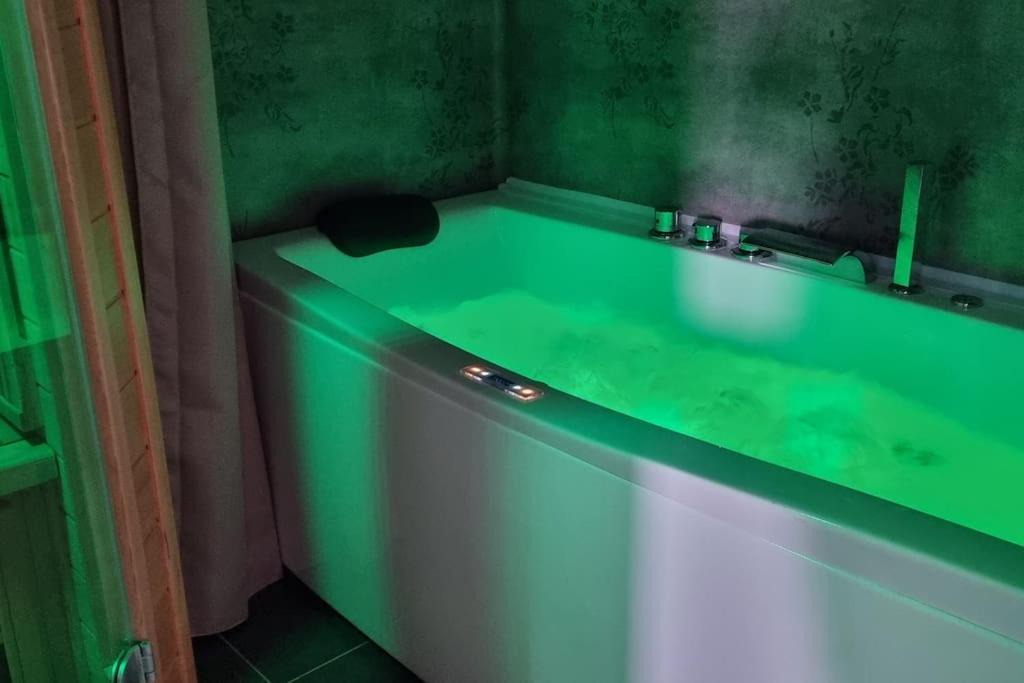 Photo of Bathroom in Gotene