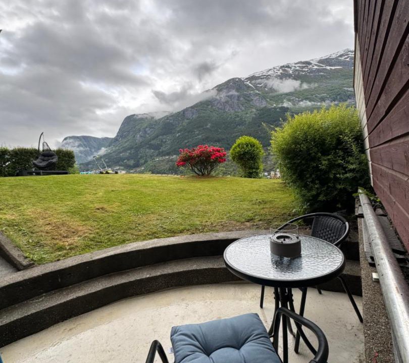 Photo of Others in Odda