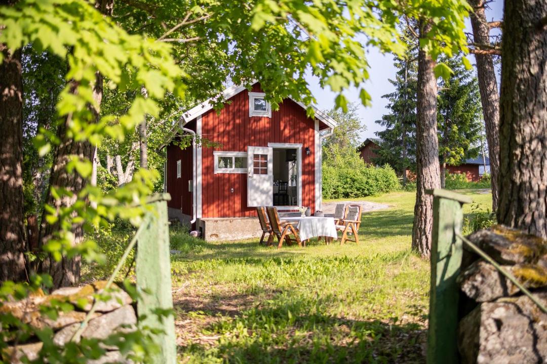 Photo of Others in Oregrund