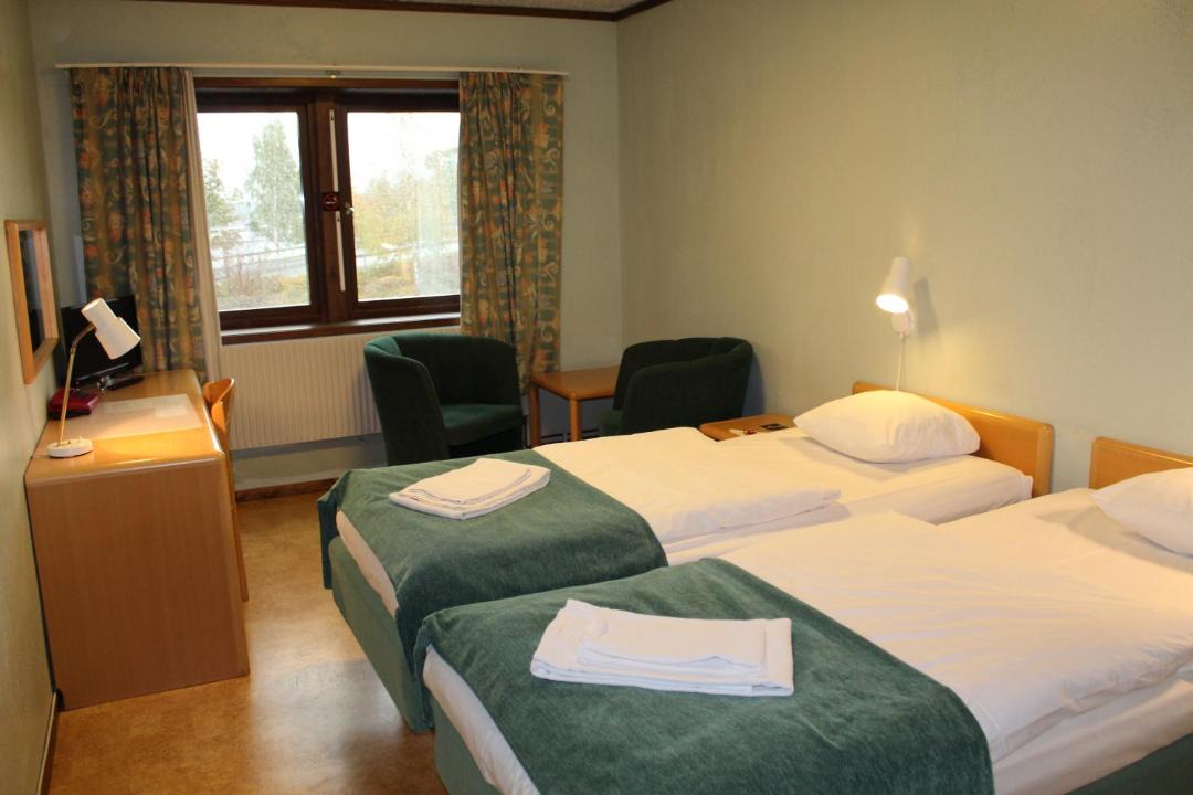 Photo of Bedroom in Emmaboda