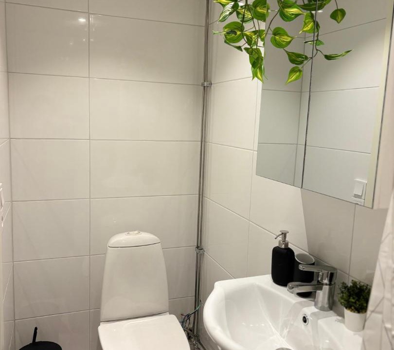 Photo of Bathroom in Farjestaden