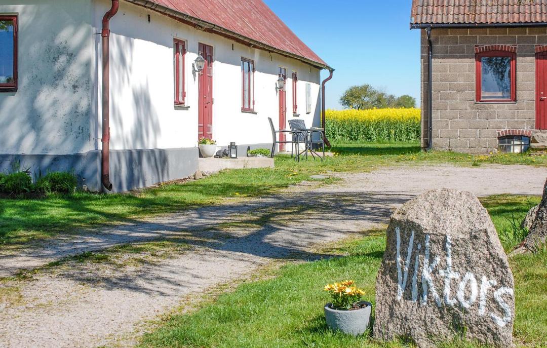 Photo of Buildings in Vollsjo