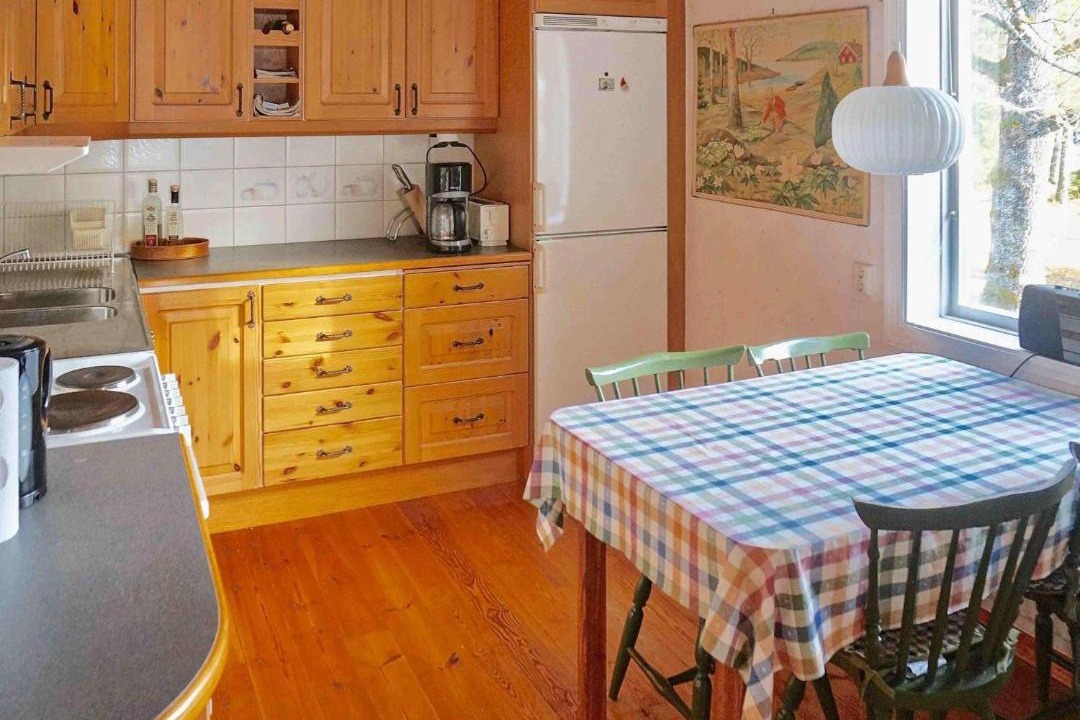 Photo of Kitchen in Arjang