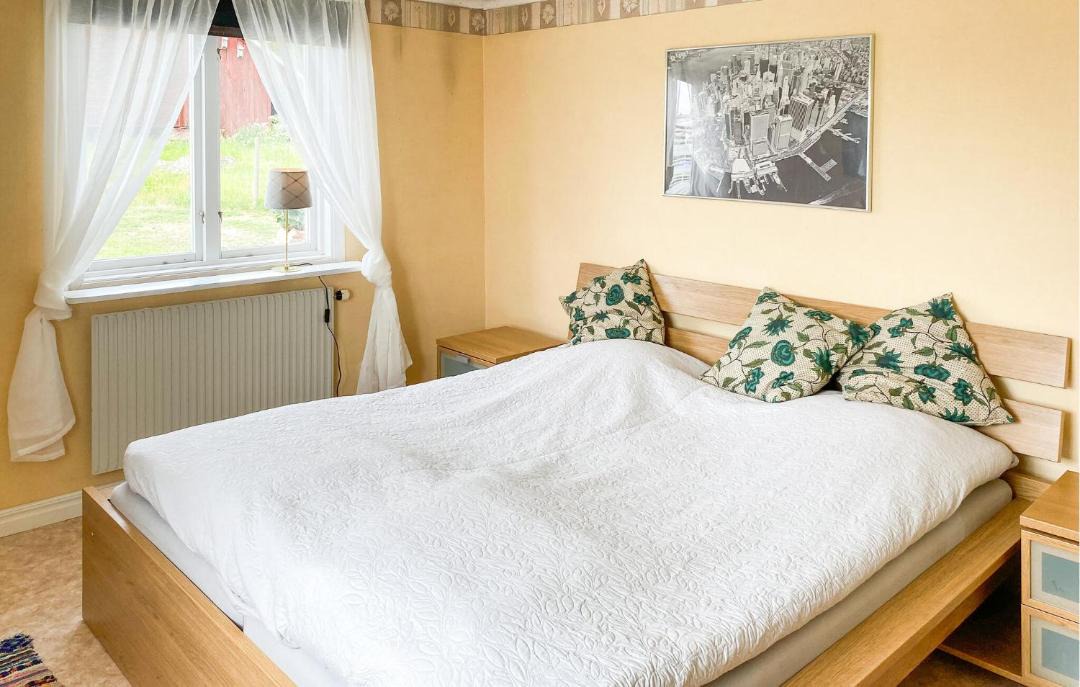 Photo of Bedroom in Kristdala