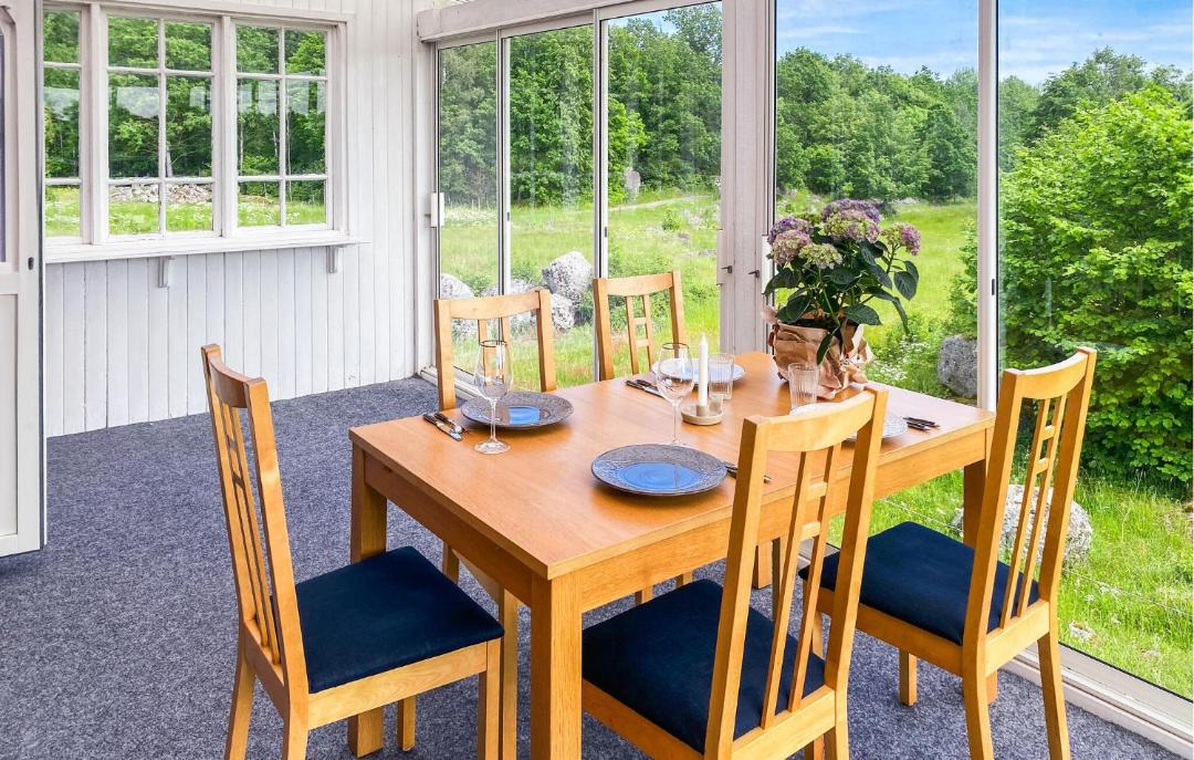 Photo of Patio Balcony in Kristdala