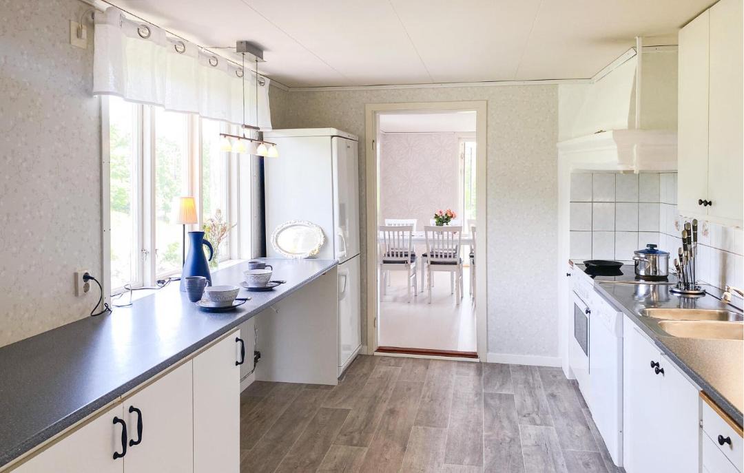 Photo of Kitchen in Kristdala