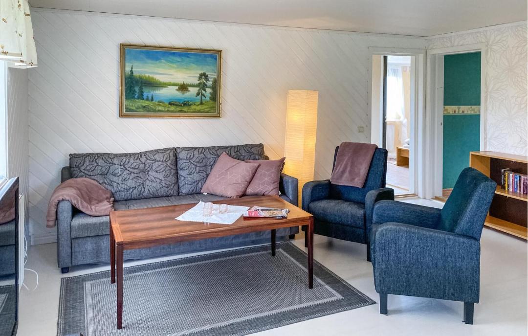 Photo of Livingroom in Kristdala