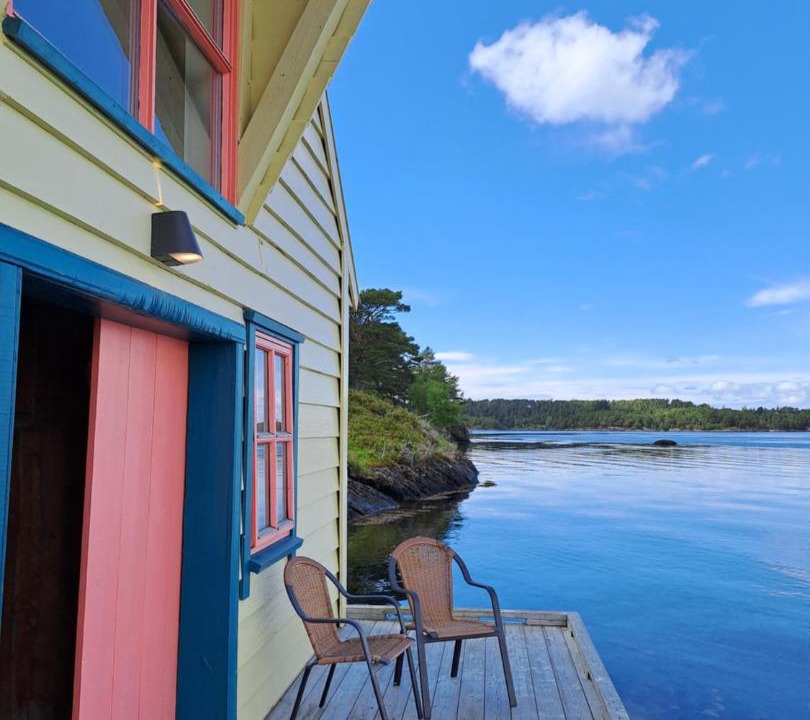 Photo of Others in Svanøybukt