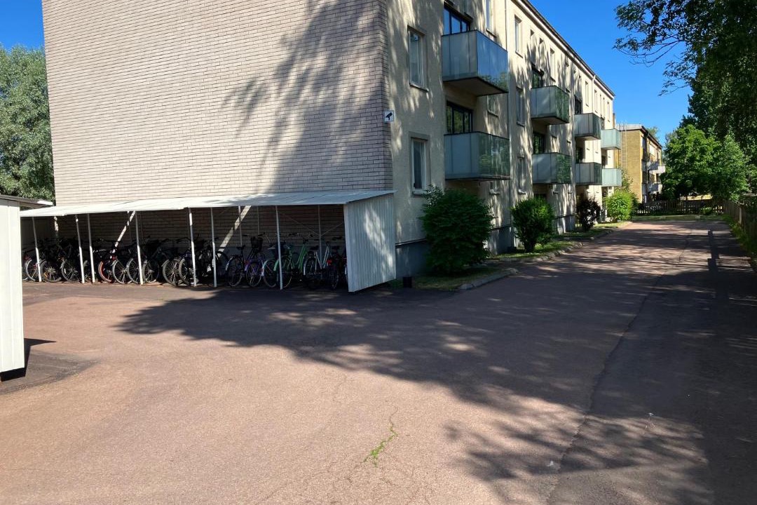 Photo of Others in Mariehamn