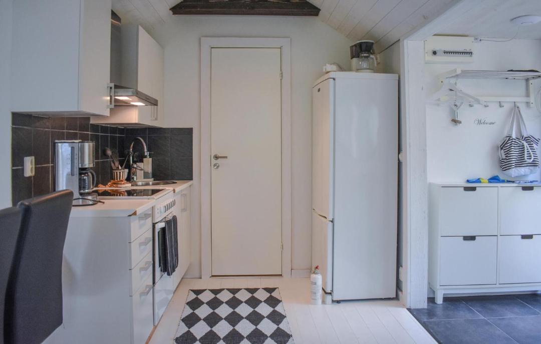 Photo of Kitchen in Aahus