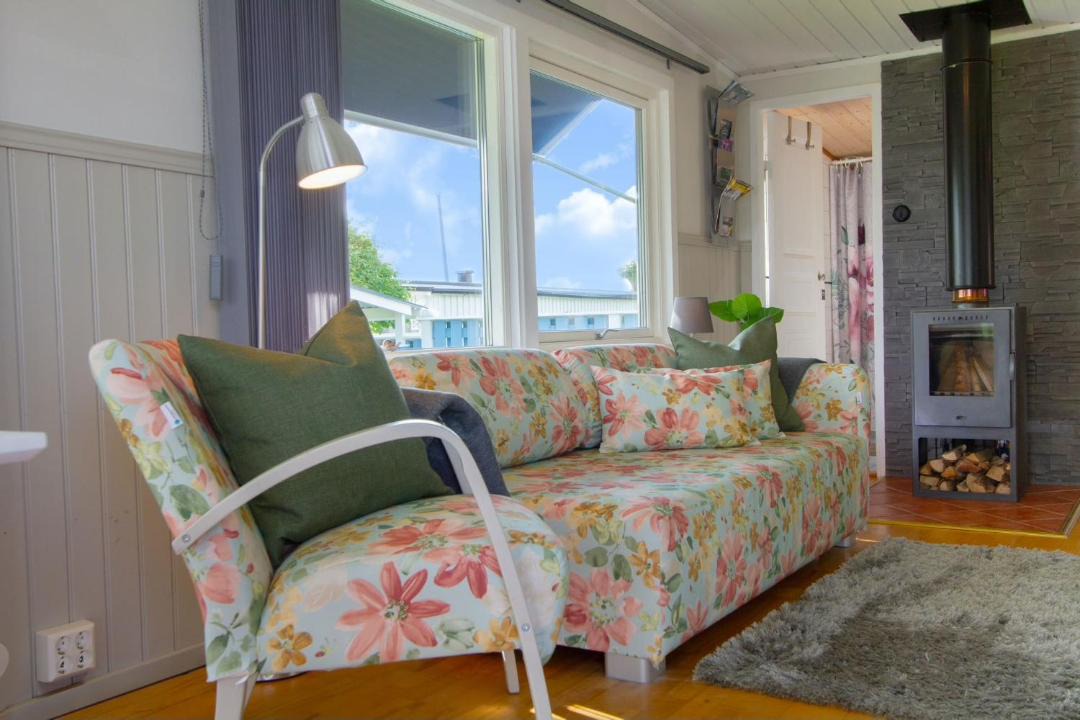 Photo of Livingroom in Falkenberg