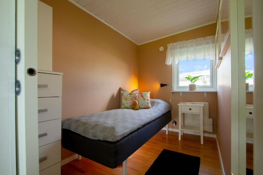 Photo of Bedroom in Falkenberg