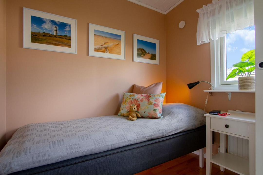 Photo of Bedroom in Falkenberg
