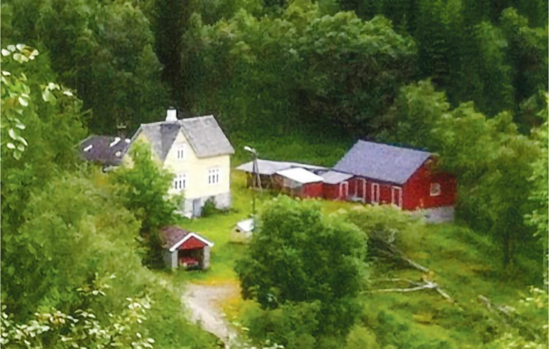 Photo of Others in Eidfjord