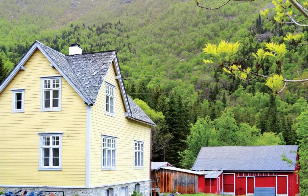 Photo of Others in Eidfjord