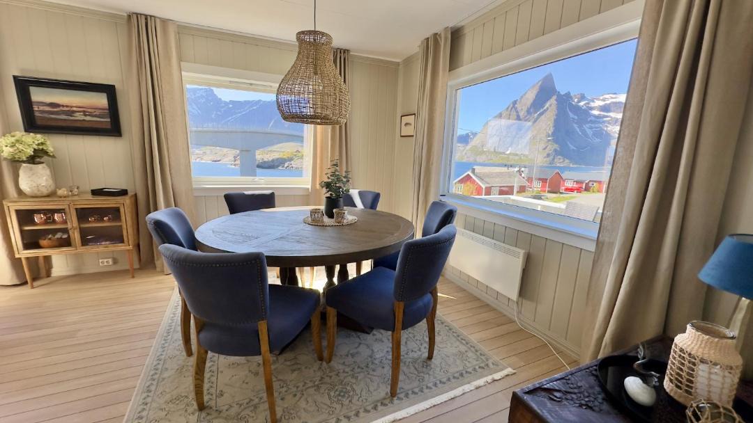 Photo of Others in Hamnøya