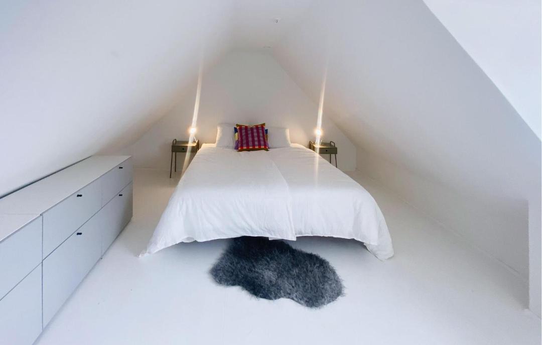 Photo of Bedroom in Limhamn