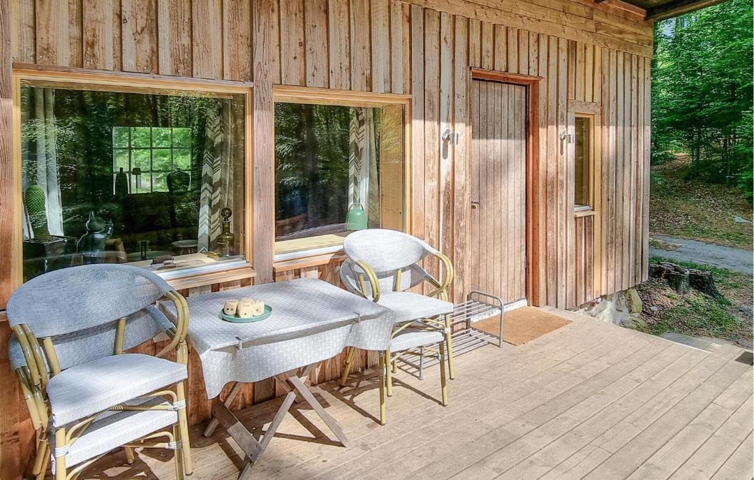 Photo of Patio Balcony in Vinslov