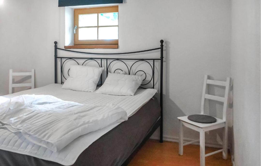 Photo of Bedroom in Garsnas