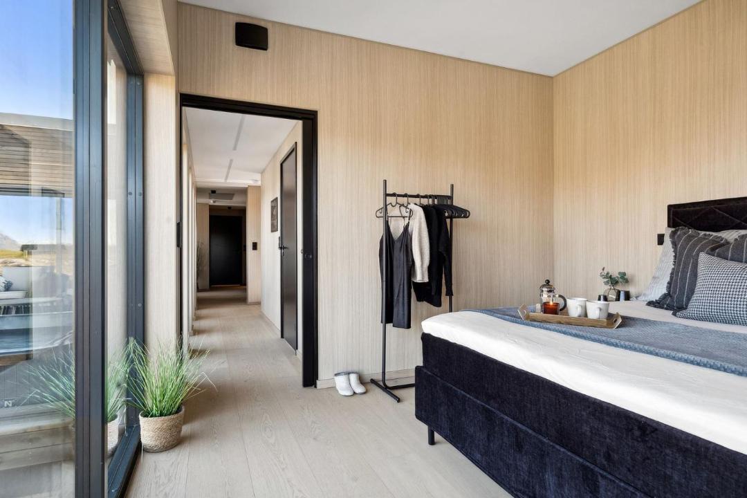 Photo of Bedroom in Vagan