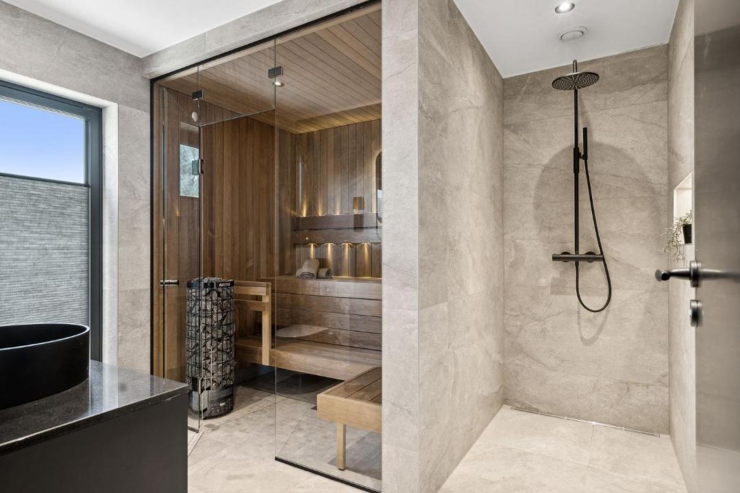 Photo of Bathroom in Vagan