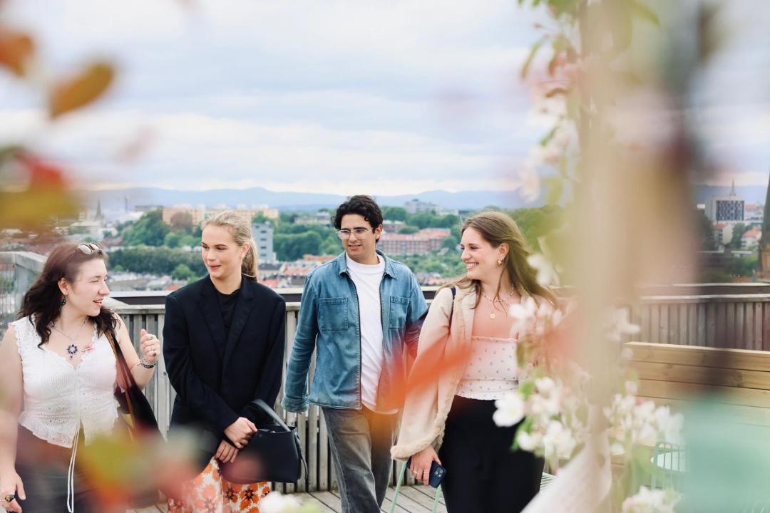 Photo of Others in Grunerlokka