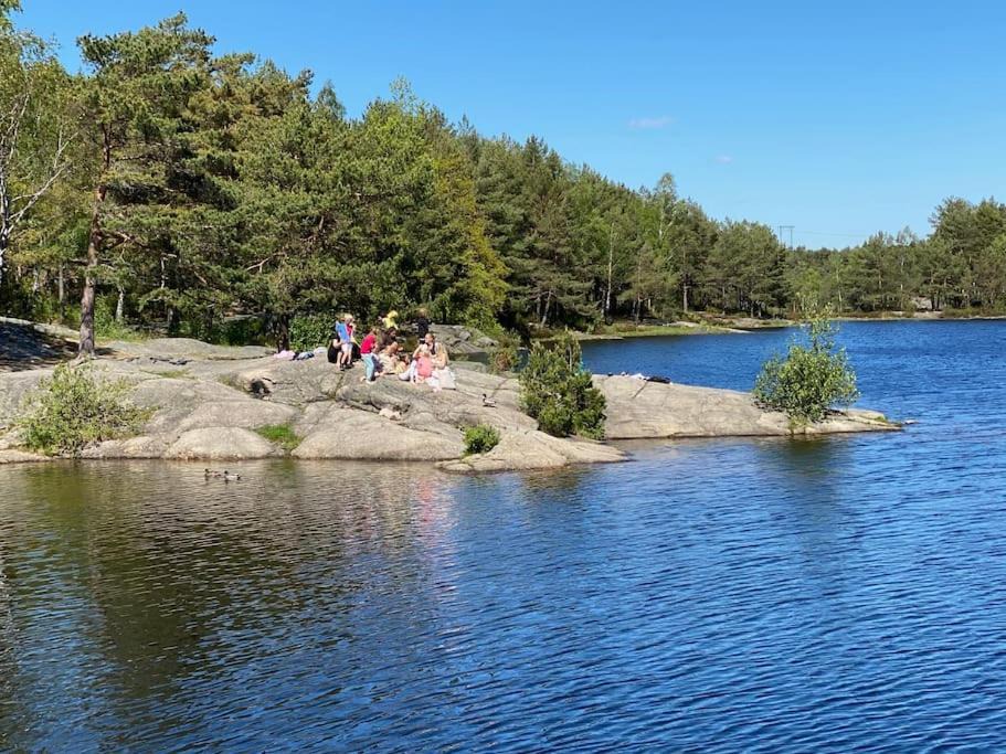 Photo of Others in Kristiansand