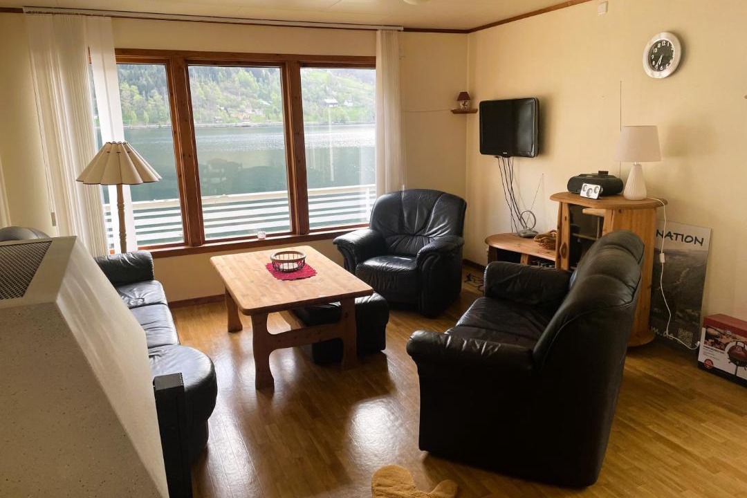 Photo of Others in Balestrand