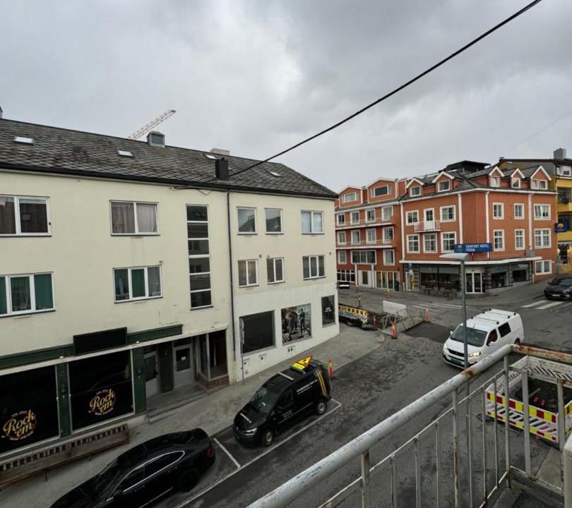 Photo of Others in Kristiansund